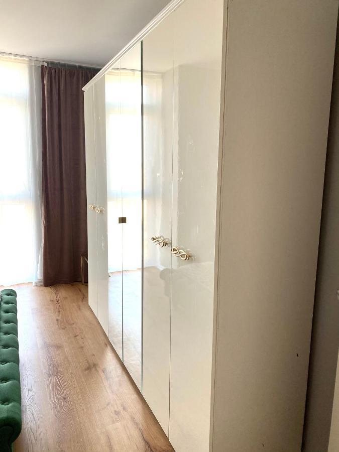 Velvet Home Timişoara Exterior foto