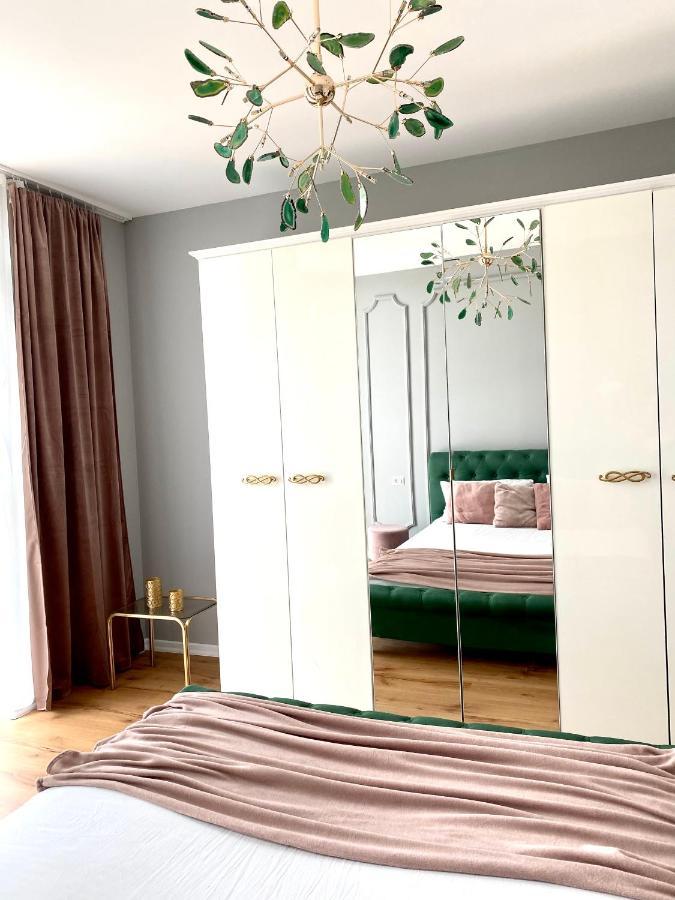 Velvet Home Timişoara Exterior foto