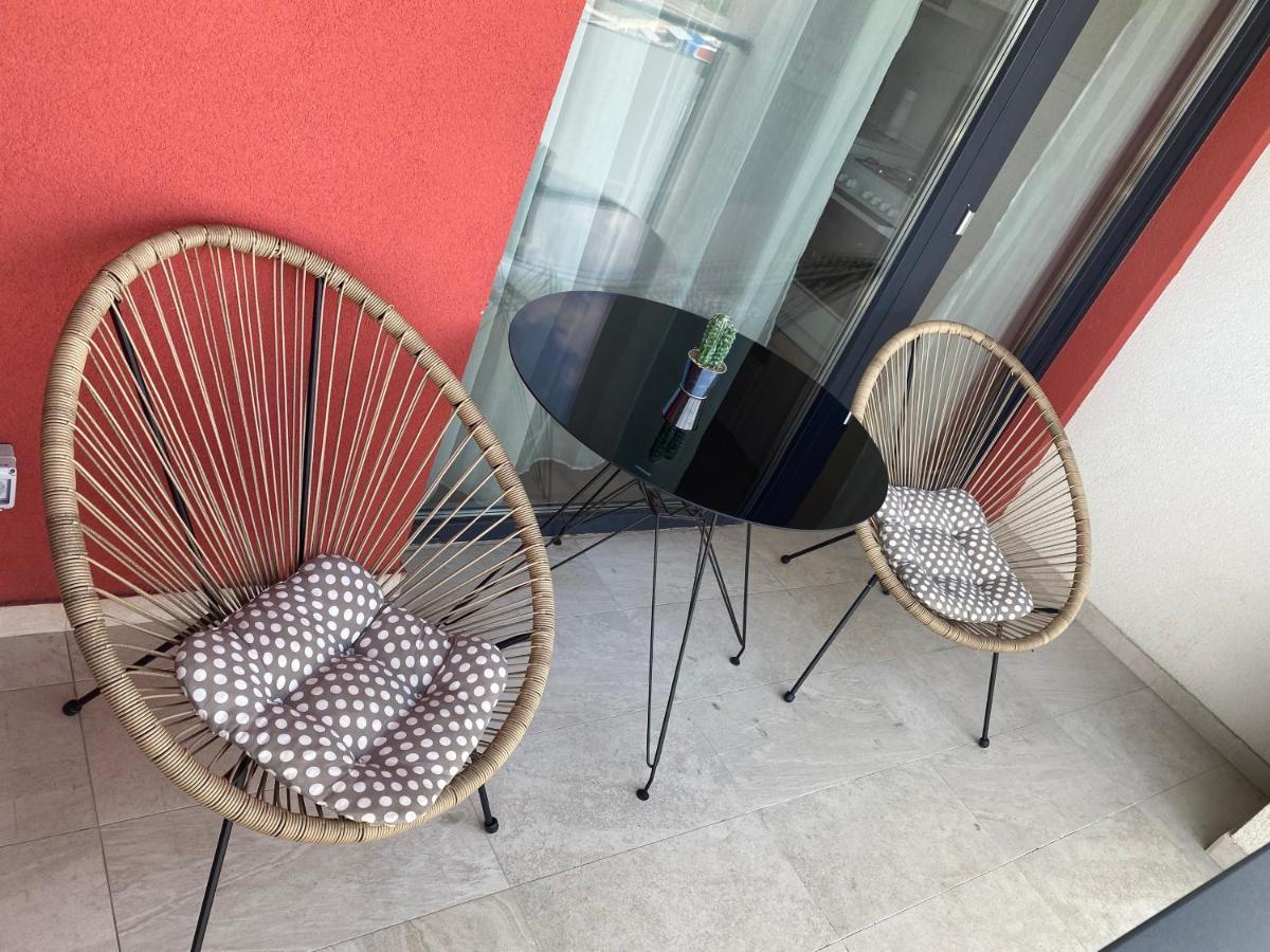 Velvet Home Timişoara Exterior foto