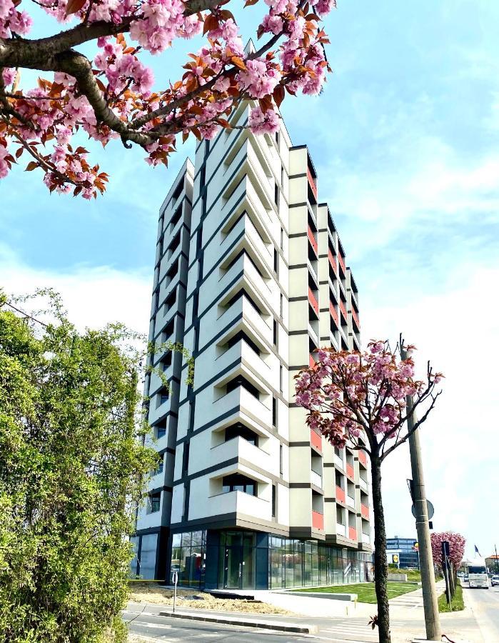 Velvet Home Timişoara Exterior foto
